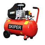 Компрессор Skiper IBL50B